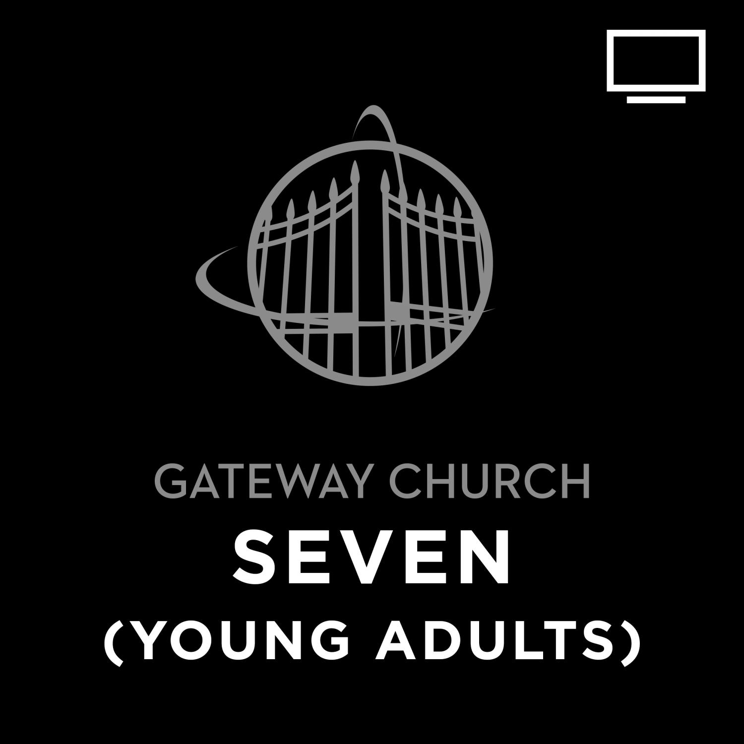 Young Adults Video Podcast